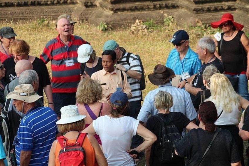 Countryside tours 1