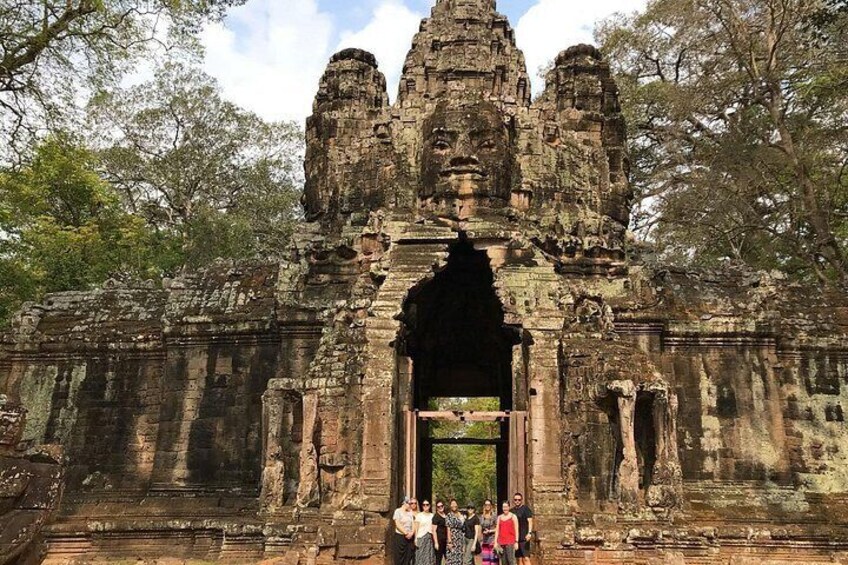 Angkor Thom 2