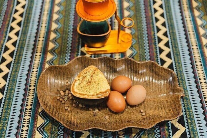 Vietnamese Culture and Coffee Making Class 2
