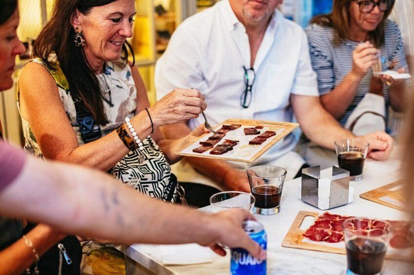 The Seville Tapas Crawl Tour by Food Lover Tour 2
