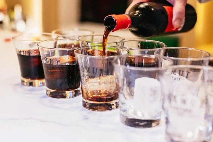 The Seville Tapas Crawl Tour by Food Lover Tour 2