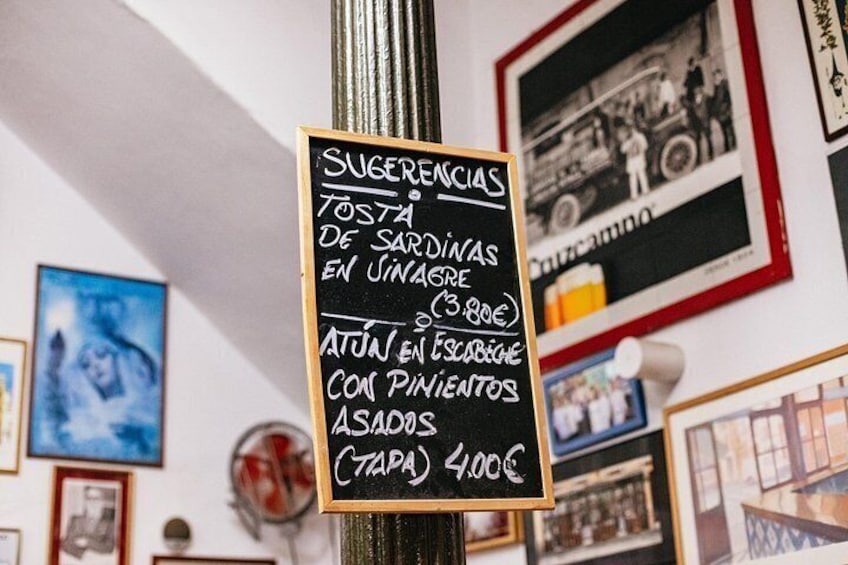 The Seville Tapas Crawl Tour by Food Lover Tour 2
