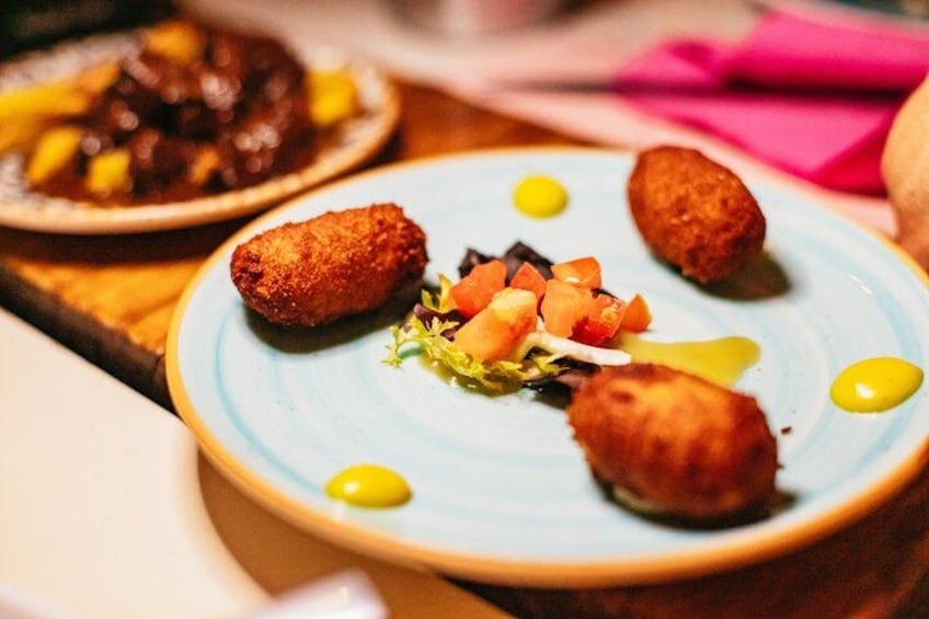 The Seville Tapas Crawl Tour by Food Lover Tour 2