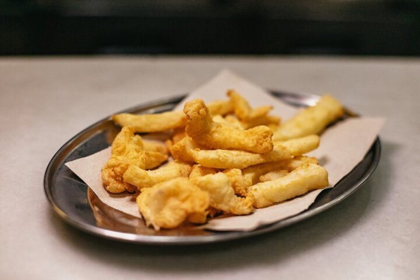 The Seville Tapas Crawl Tour by Food Lover Tour 2