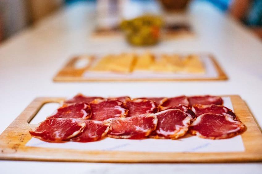 The Seville Tapas Crawl Tour by Food Lover Tour 3