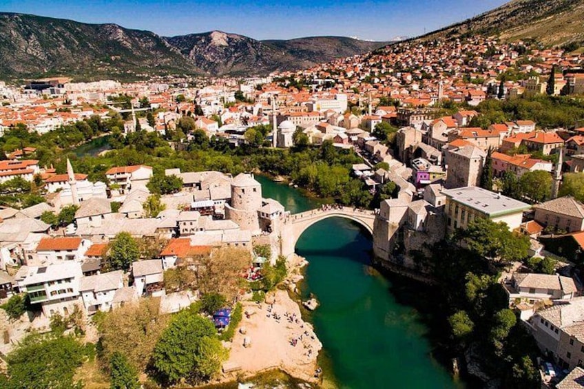 City of Mostar 2