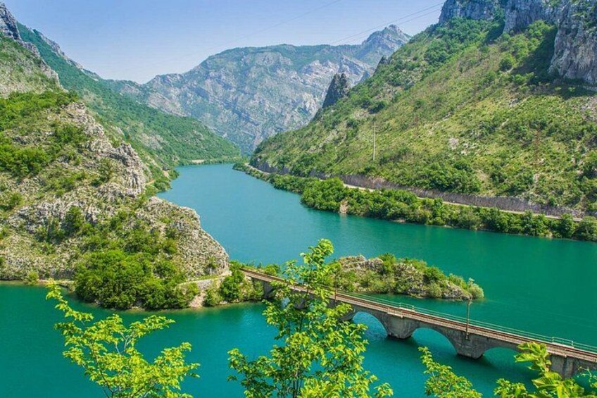 Jablanica 2