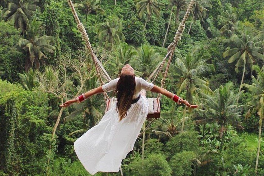 Discover East Bali: Snorkeling Blue lagoon & Instagramable Spots 3