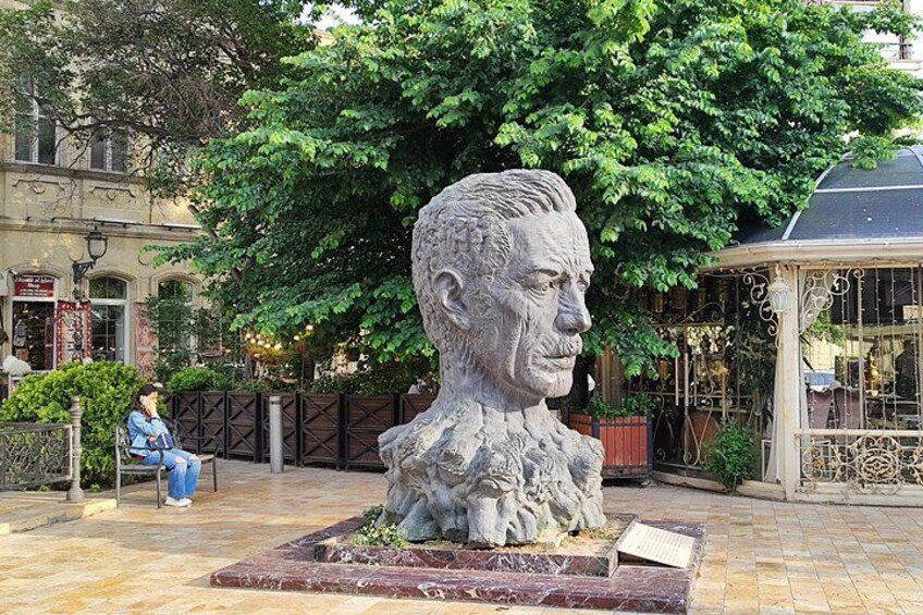 Baku Old City Tour 2