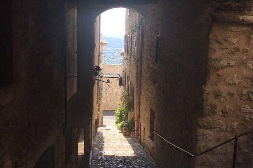 Half-Day Wine Tasting and Saint Paul de Vence Tour from Nice 2