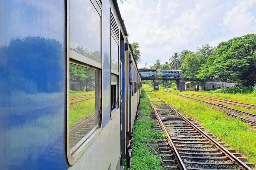 Sri Lanka 06 Days Wildlife & Sightseeing Tour 2