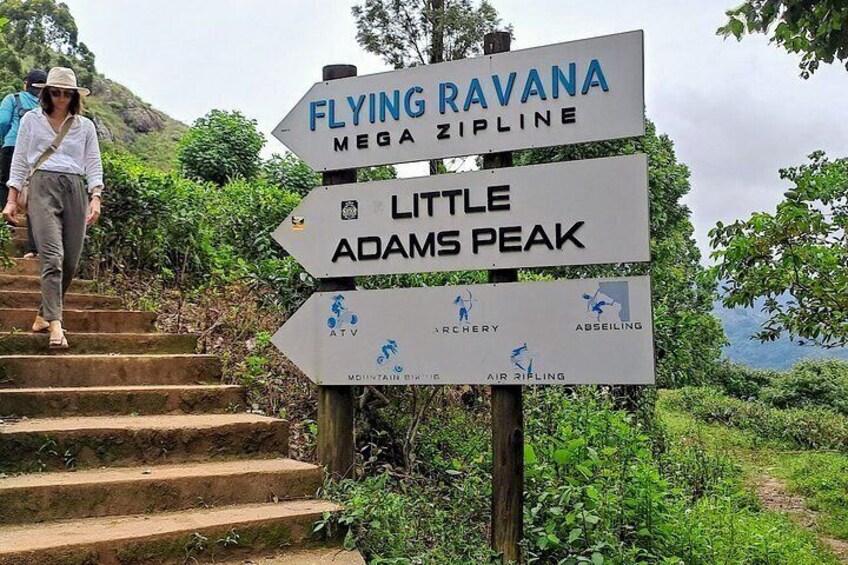 Sri Lanka 06 Days Wildlife & Sightseeing Tour 4