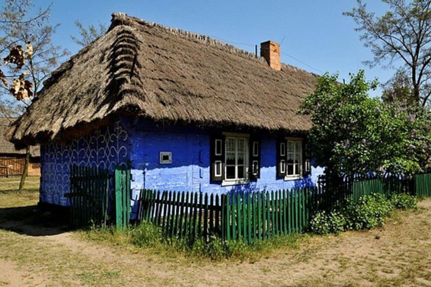 Private Day Trip From Warsaw: Łowicz Mazovian Countryside 1