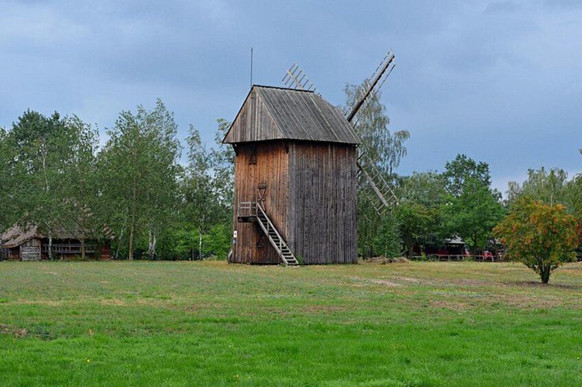 Private Day Trip From Warsaw: Łowicz Mazovian Countryside 2