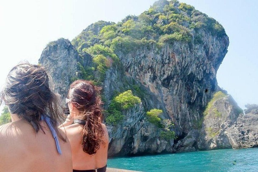 Koh Chuek 2