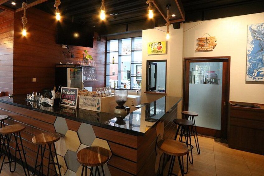 resto near by 2