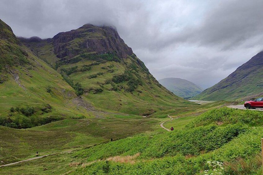 Glencoe valley 2022 2