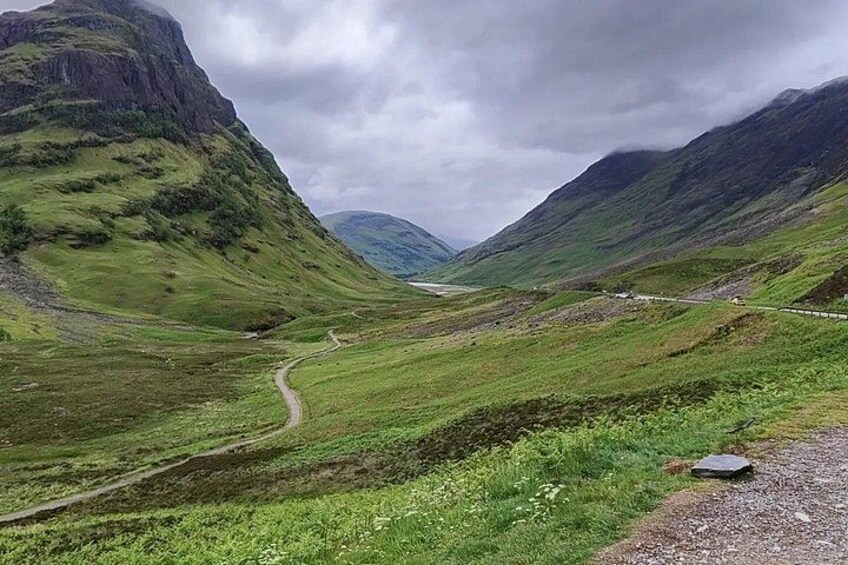 Glencoe valley 4
