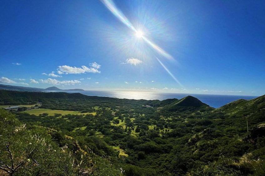 【Diamond Head】
 >Photo 02/2022 4