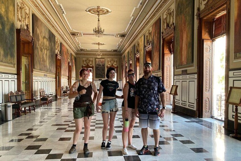 Lokafy Walking Tour in Merida 5 2