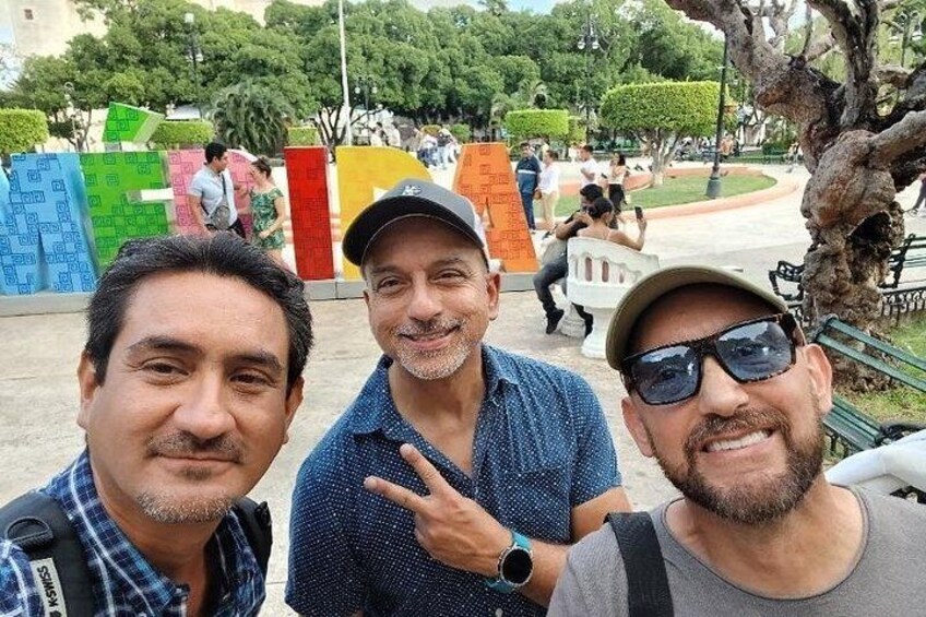 Lokafy Walking Tour in Merida 1 1