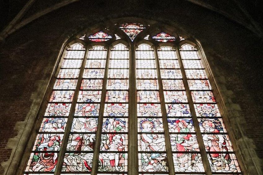 Belgian Hidden Architectural Gem 3