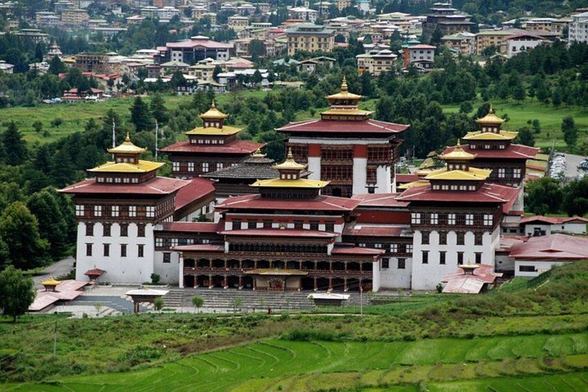 Best of Bhutan Highlights - 3 Nights 4 Days Private Tour Package 3