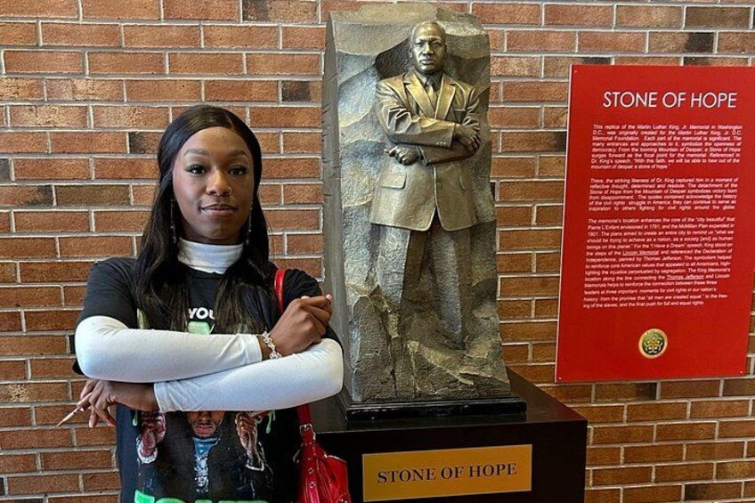 Atlanta's Black History and Civil Rights Tour 4
