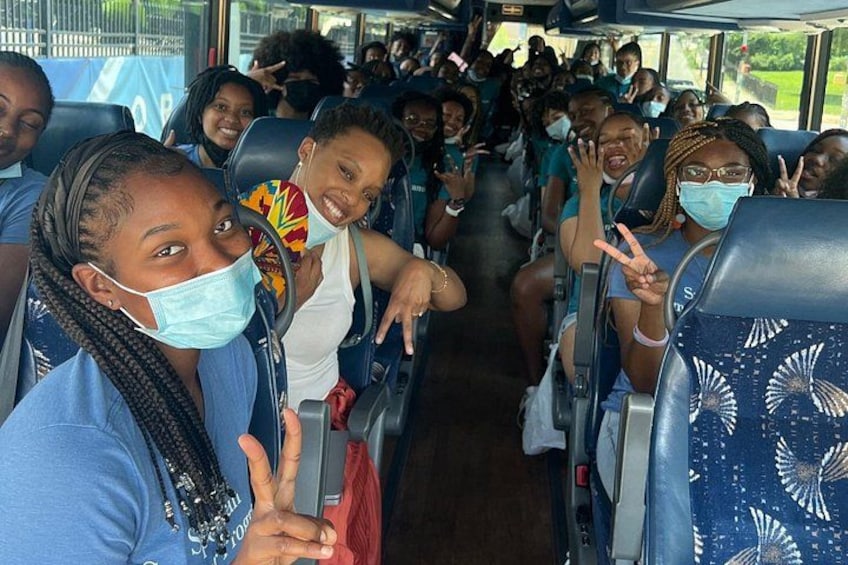 Spelman College 3
