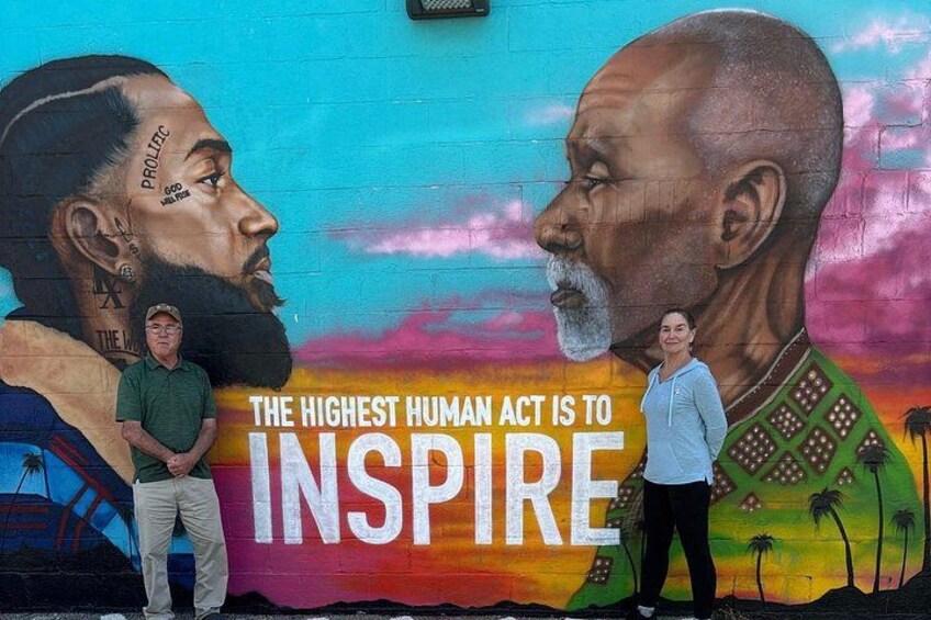 Atlanta's Black History and Civil Rights Tour 2