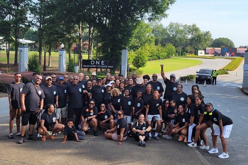 Atlanta's Black History and Civil Rights Tour 3