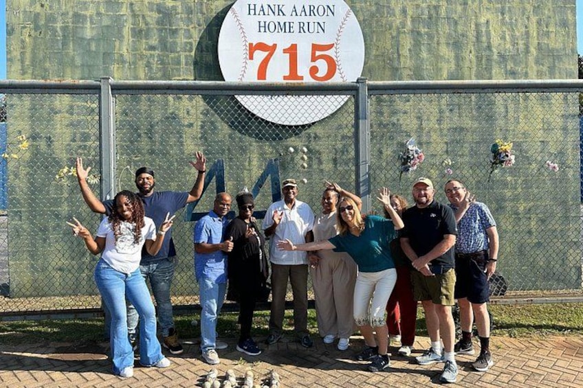 Atlanta's Black History and Civil Rights Tour 4