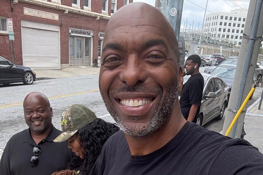 Atlanta's Black History and Civil Rights Tour 5