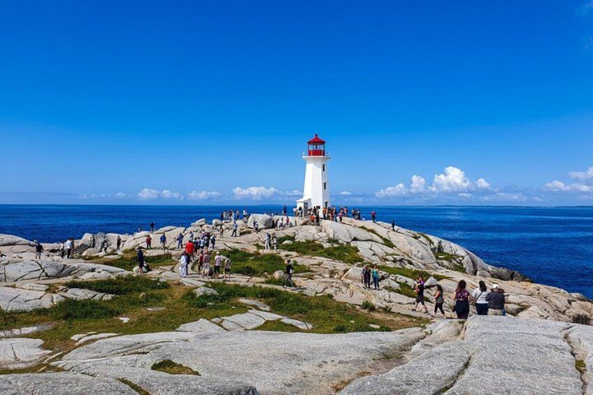 Halifax Like a Local: Customized Private Tour 5