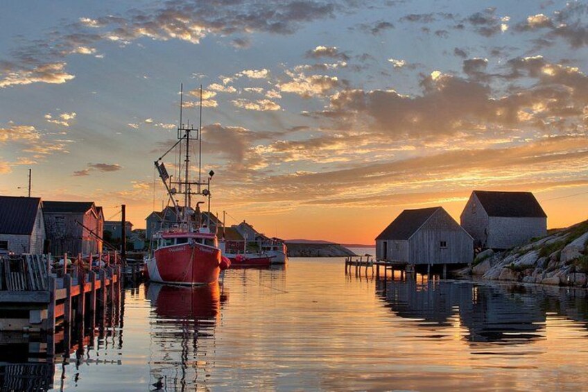 Halifax Like a Local: Customized Private Tour 3