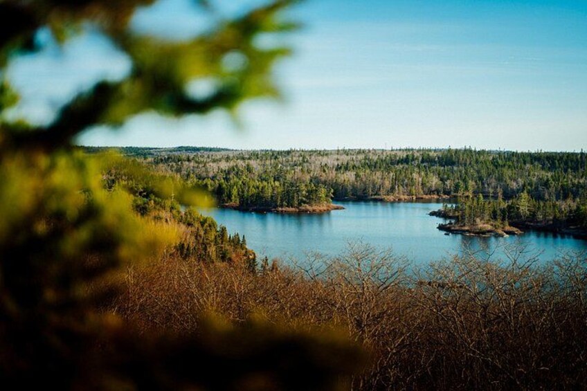 Halifax Like a Local: Customized Private Tour 2