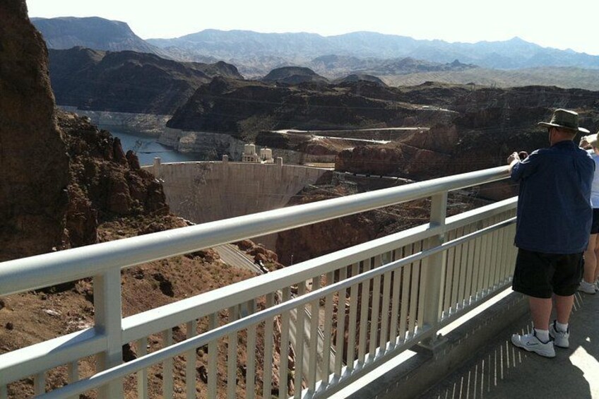 Private VIP Grand Canyon West Rim & Hoover Dam Tour with Meals 5