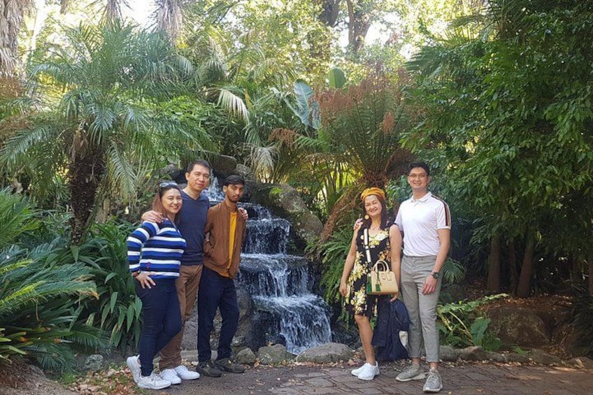 Melbourne Sights & Sounds Private Tour 1