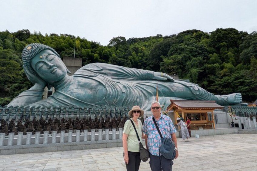 Fukuoka Customized Private Tour in 1 Day with Licensed Guide 3