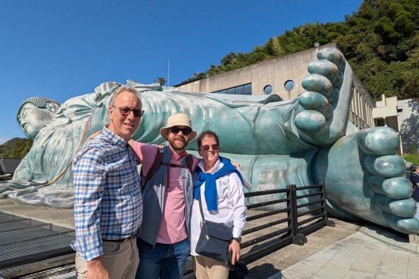 Fukuoka Customized Private Tour in 1 Day with Licensed Guide 3