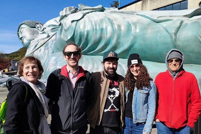 Fukuoka Customized Private Tour in 1 Day with Licensed Guide 5