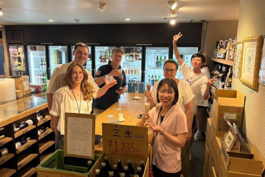 Fukuoka Customized Private Tour in 1 Day with Licensed Guide 2