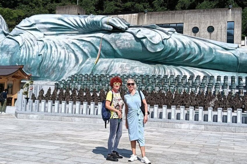 Fukuoka Customized Private Tour in 1 Day with Licensed Guide 2