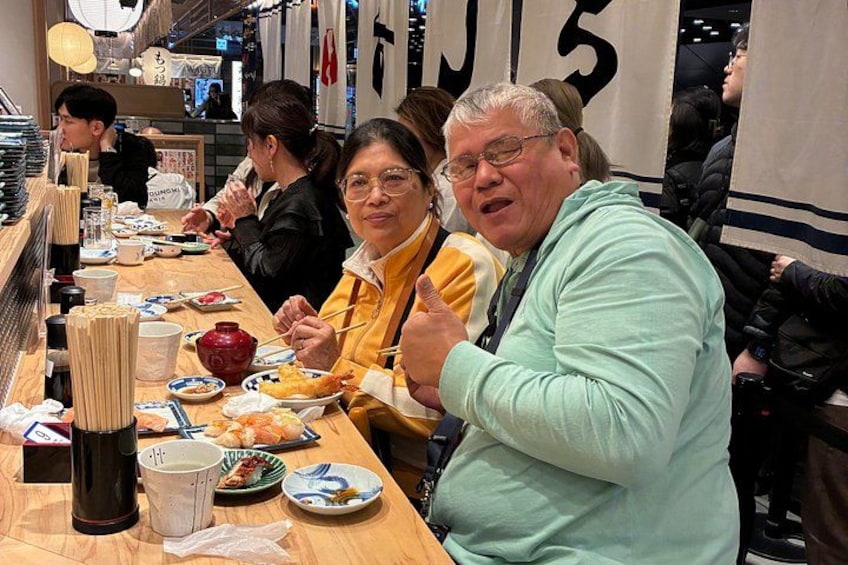 Fukuoka Customized Private Tour in 1 Day with Licensed Guide 5