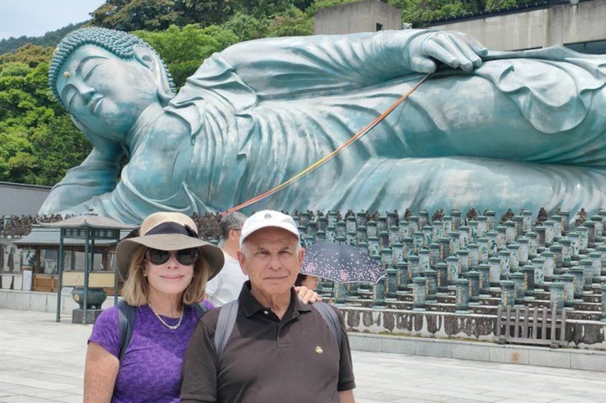 Fukuoka Customized Private Tour in 1 Day with Licensed Guide 4