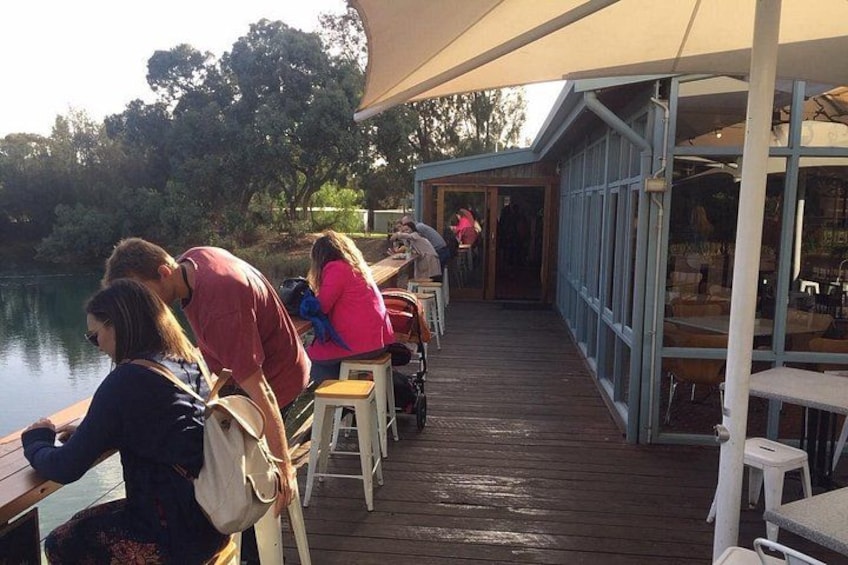 Wine Tours Adelaide 4