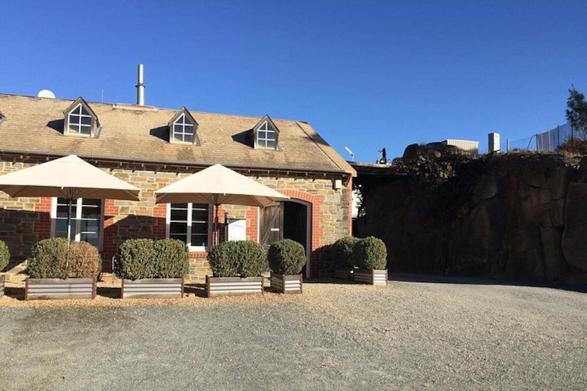 Wine Tours Adelaide 2
