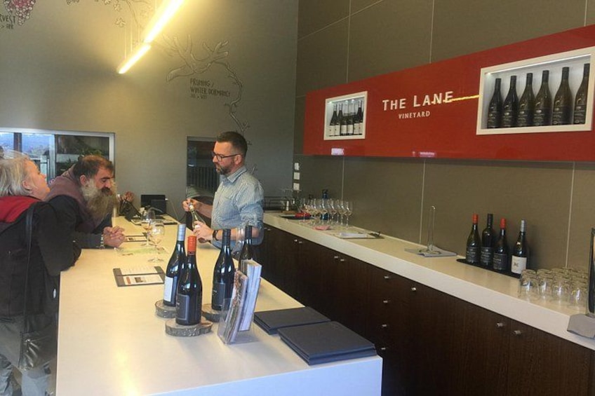 Wine Tours Adelaide 3