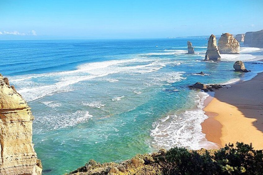 Twelve Apostles Express Private Tour from Melbourne 1