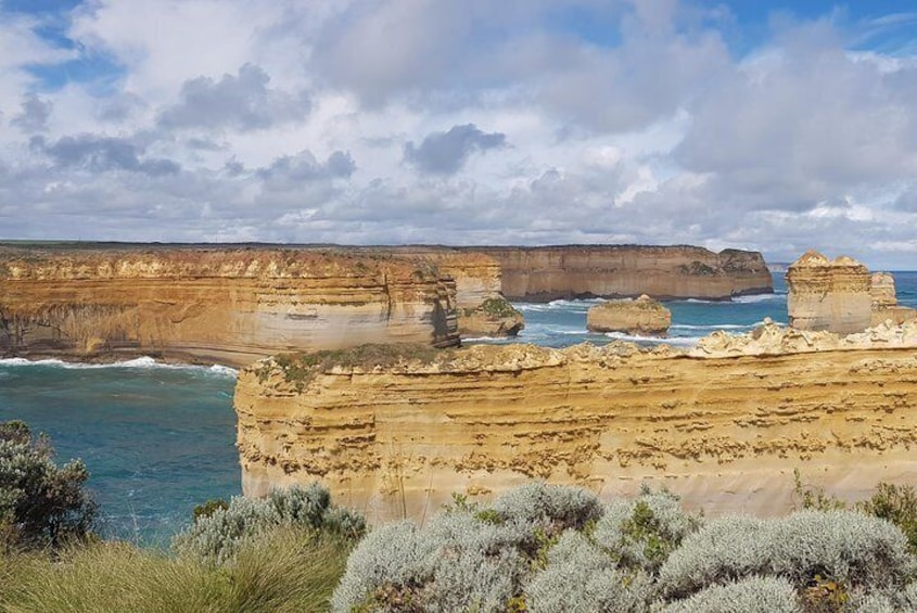 Private Luxury 12 Apostles Direct Tour